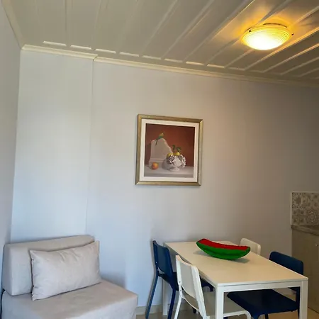 Apartment Vivi's Spetses Town