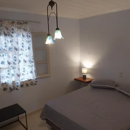 Vivi's Apartment *